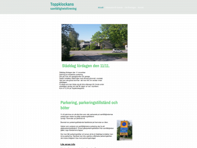toppklockan.se snapshot