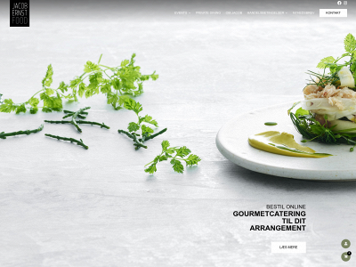 jacobernstfood.dk snapshot