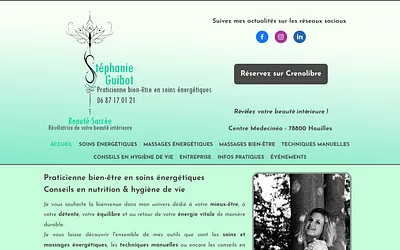 beaute-sacree.fr snapshot