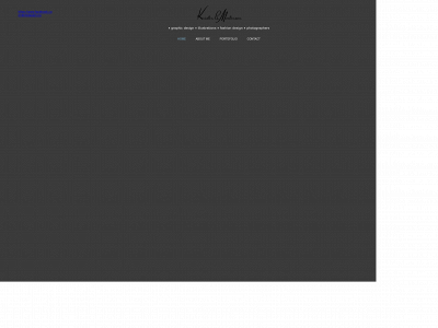 kbmdesign.no snapshot
