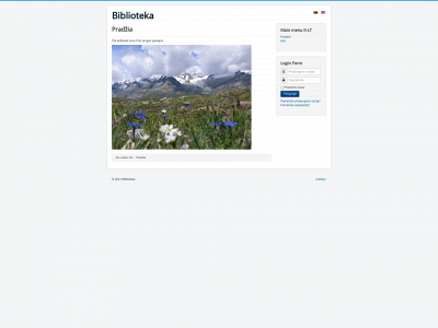 prieprogos.lt snapshot