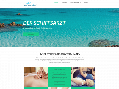 schiffsarzt.digital snapshot