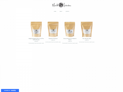 moonlitintentions.weebly.com snapshot