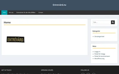 entrevard.nu snapshot