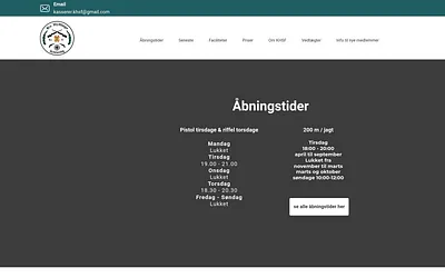 khsf.dk snapshot