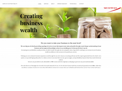 sfgl.co.nz snapshot