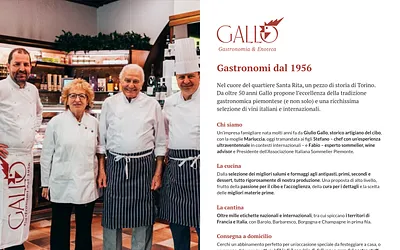 gallogastronomia.com snapshot