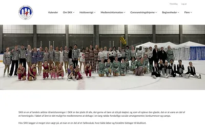 sk-kbh.dk snapshot