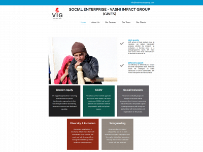 vashimpactgroup.com snapshot