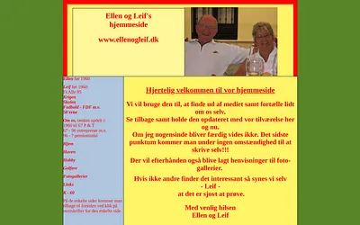ellenogleif.dk snapshot