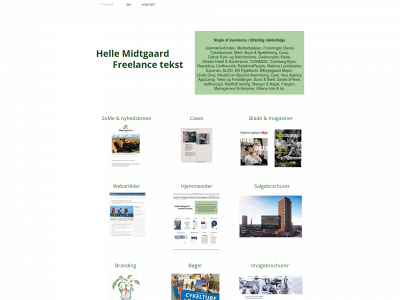 hellemidtgaard.dk snapshot
