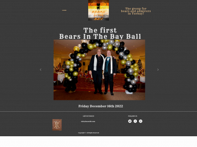 bearsitb.com snapshot