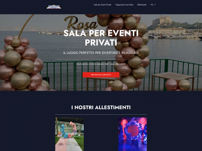lasvegasmarano.it snapshot