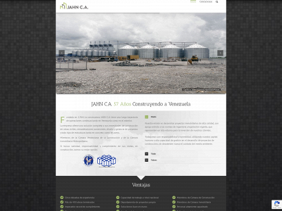 grupojahn.com snapshot