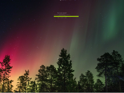www.taiga.io snapshot