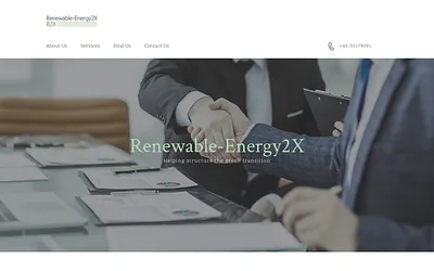 r2x.dk snapshot