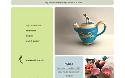 anjabullkeramik.dk snapshot