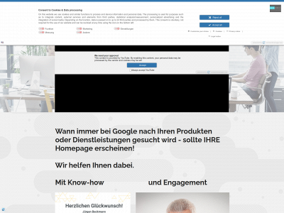 ads-werbung.de snapshot