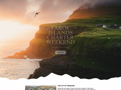 rt-faroe-islands.dk snapshot