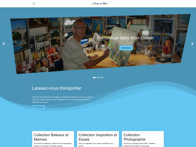 la-galerie-de-remi.fr snapshot