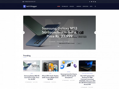 techinterest.in snapshot