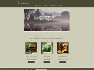 romelanda.com snapshot