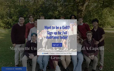 gold-n-blues.weebly.com snapshot