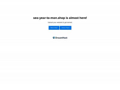 seo-year-to-mon.shop snapshot