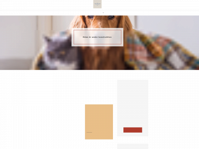 vildensminnesfond.se snapshot