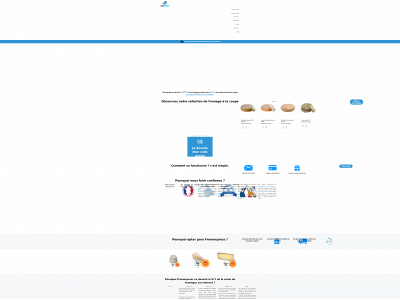 fromexpress.com snapshot