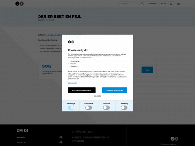 accessgermany.dk snapshot