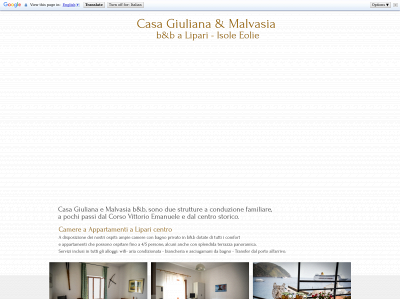 casagiulianalipari.it snapshot
