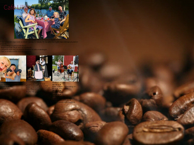 cafelillan.se snapshot