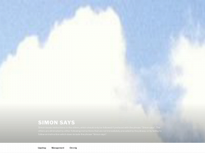 simonkling.se snapshot