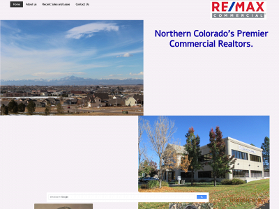 www.norcocommercial.com snapshot