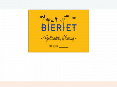 bieriet.se snapshot