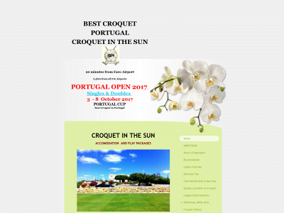 belaromaocroquet.com snapshot