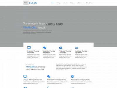 agencylidemo.xyz snapshot