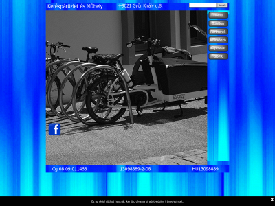 bikelike.eu snapshot