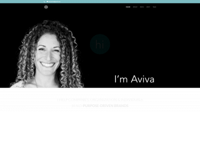 avivamo.com snapshot