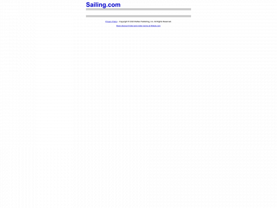 sailing.com snapshot