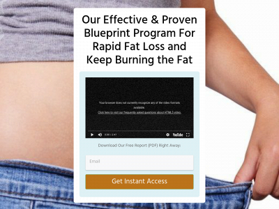 plusweightloss.com snapshot