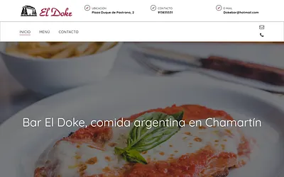 bareldoke.com snapshot