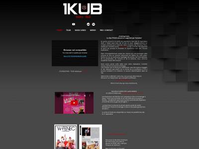 1kub.org snapshot