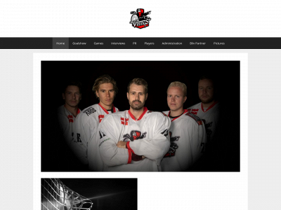 jutlandvikingsmedia.dk snapshot