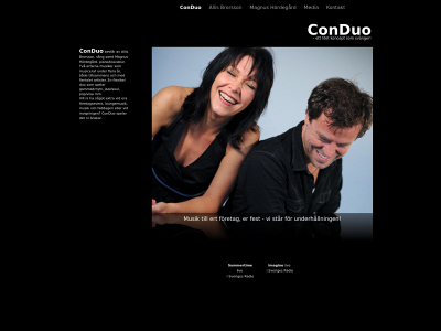 conduo.se snapshot