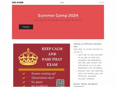 summercamp2024.weebly.com snapshot
