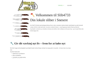 slib4733.dk snapshot