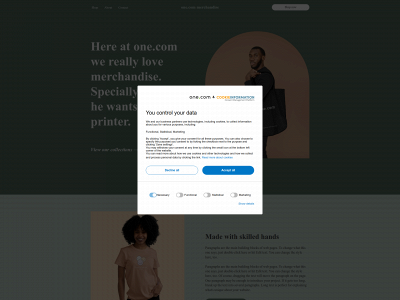 template2.1prod.one snapshot