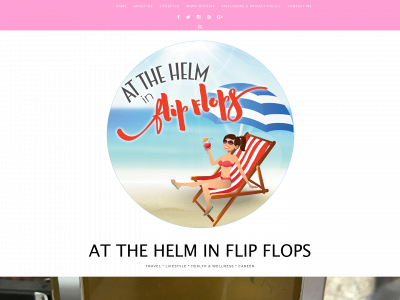 atthehelminflipflops.com snapshot